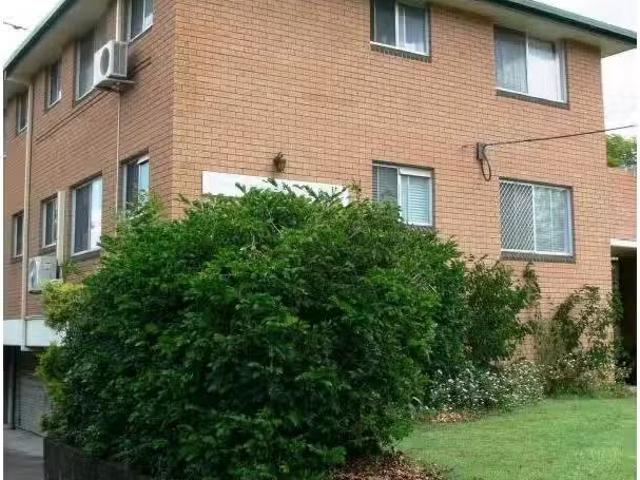 Apartment for rent in Toombul, Queensland