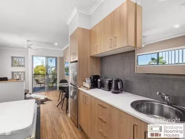 Apartment for rent in Toombul, Queensland