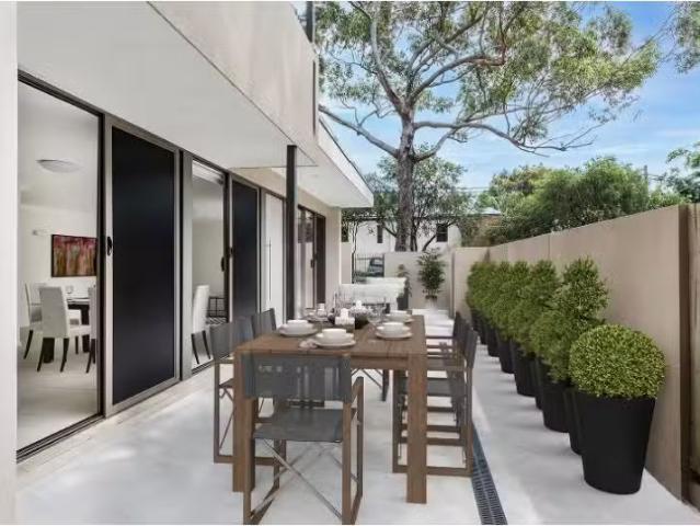 Condo for rent in Sydney, New South Wales