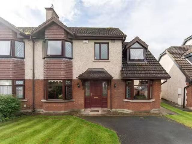 House to rent