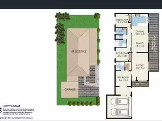 House for rent in Camerons Creek, Victoria