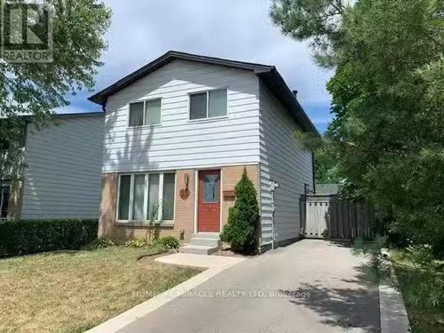 House for rent in Ancaster, Ontario