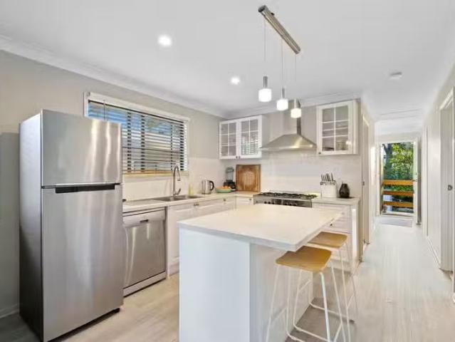 House for rent in Toombul, Queensland