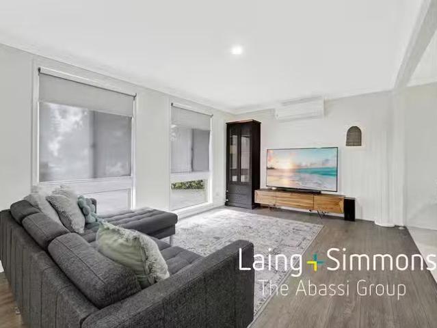 House for rent in Sydney, New South Wales