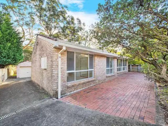House for rent in Sydney, New South Wales
