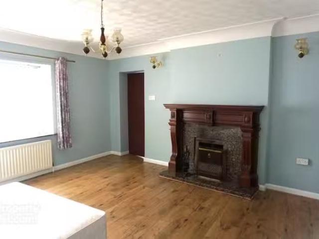 House to rent in Ballymote, Connacht
