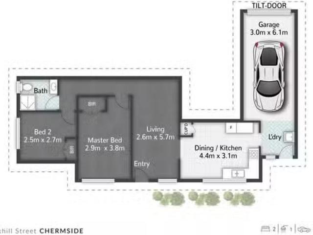 House for rent in Toombul, Queensland
