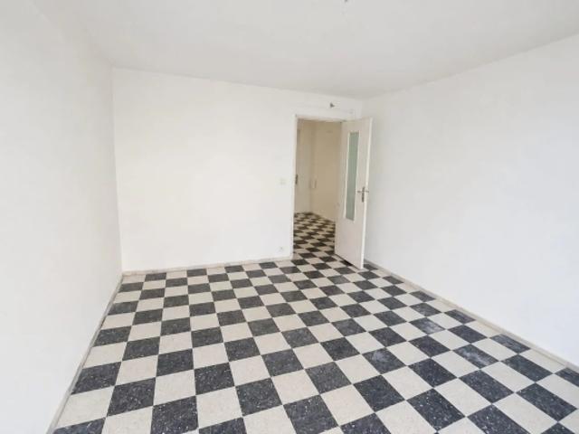 Appartement vente à Nice