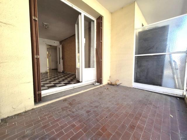 Appartement vente à Nice
