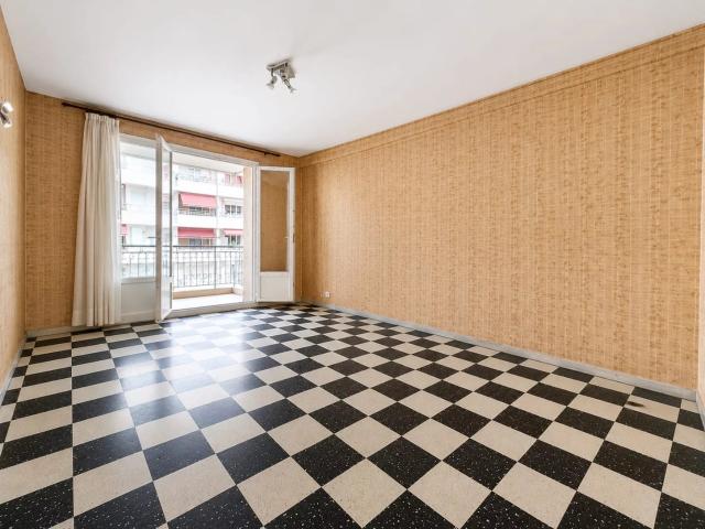 Appartement vente à Nice