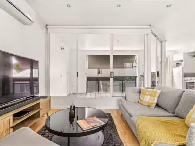 Apartment for rent in Toombul, Queensland