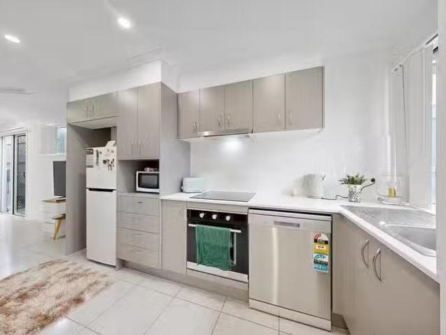 House for rent in Toombul, Queensland