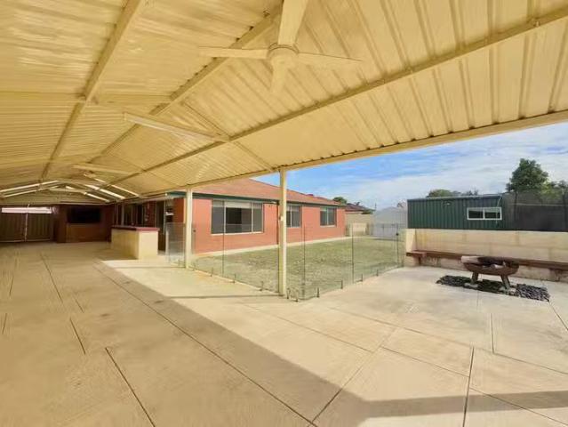 House for rent in Parklands, Western Australia