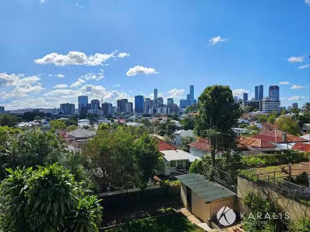 House for rent in Toombul, Queensland