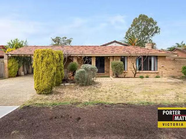 House for rent in Ardross, Western Australia