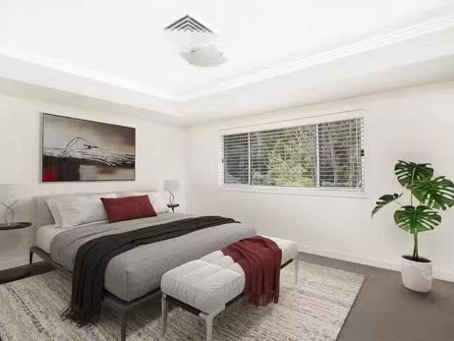 House for rent in Willoughby, New South Wales