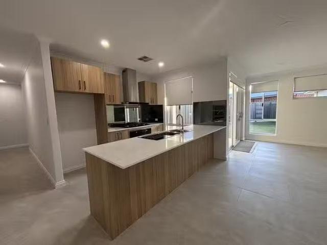 House for rent in Dayton, Western Australia