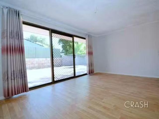 House for rent in Willetton, Western Australia