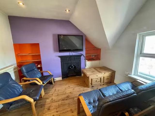 Apartment to rent in Mayo, Connacht