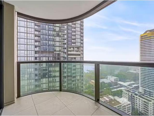 Apartment for rent in Rhodes, New South Wales