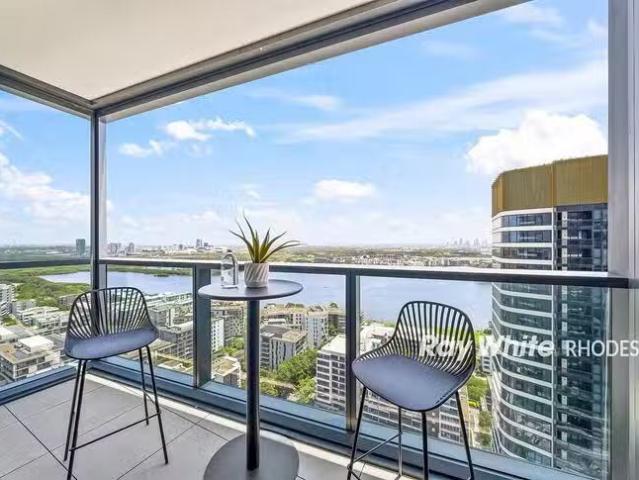 Apartment for rent in Sydney, New South Wales