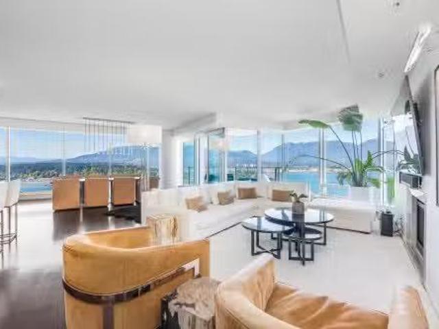 House for rent in Vancouver, British Columbia