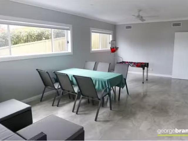 House for rent in Gosford, New South Wales