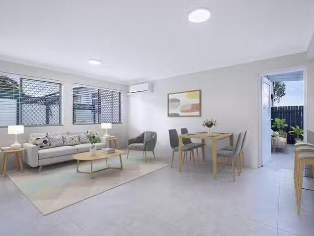 House for rent in Toombul, Queensland