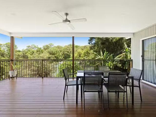House for rent in Kings Creek, Queensland