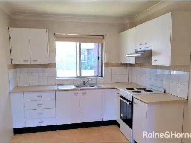 Apartment for rent in Strathfield, New South Wales