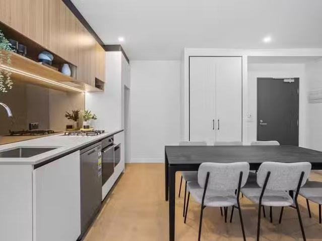 Apartment for rent in Camerons Creek, Victoria