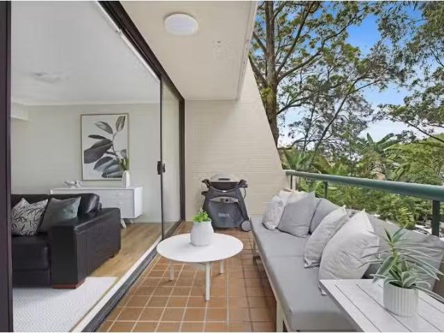 Condo for rent in Sydney, New South Wales