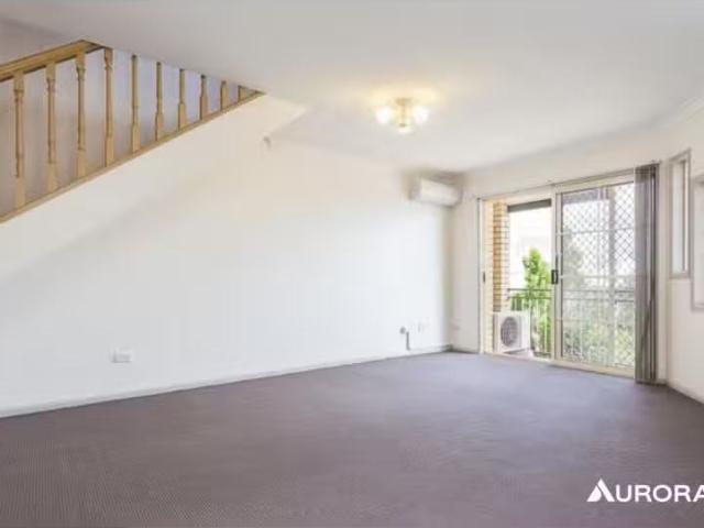 Condo for rent in Toombul, Queensland