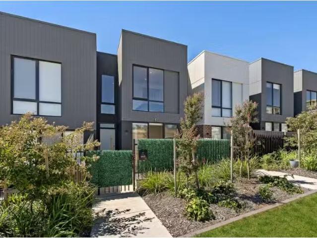 Condo for rent in Australian Capital Territory