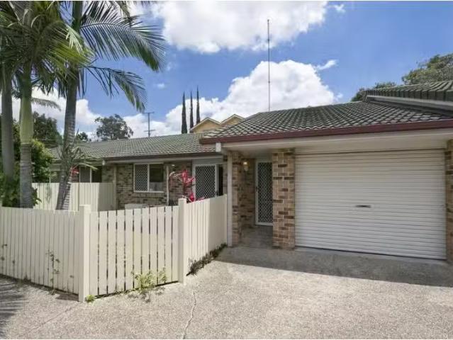House for rent in Toombul, Queensland