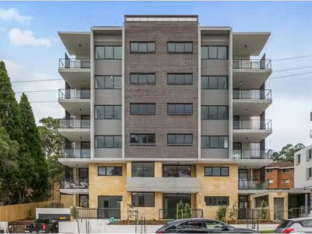 Apartment for rent in Sutherland, New South Wales
