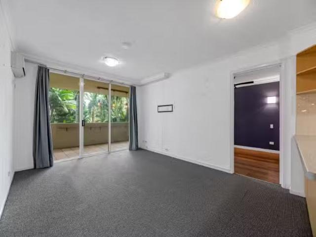 Apartment for rent in Toombul, Queensland