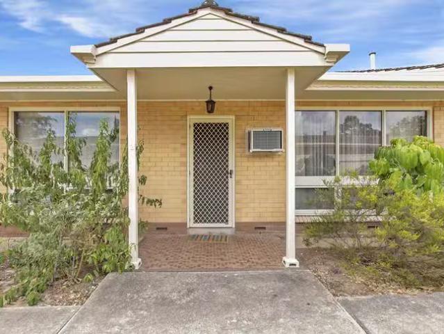 Apartment for rent in Horseshoe Creek, South Australia