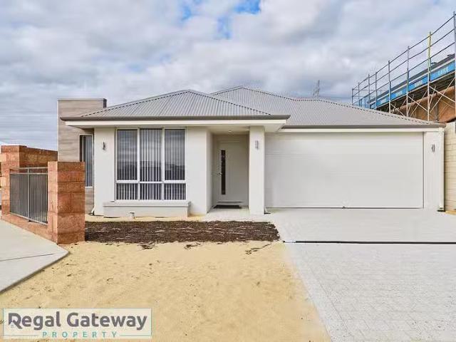 House for rent in Hammond Park, Western Australia
