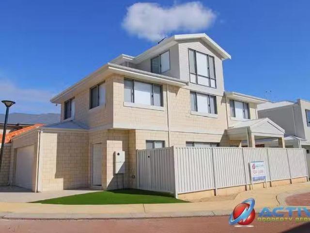 House for rent in Parklands, Western Australia
