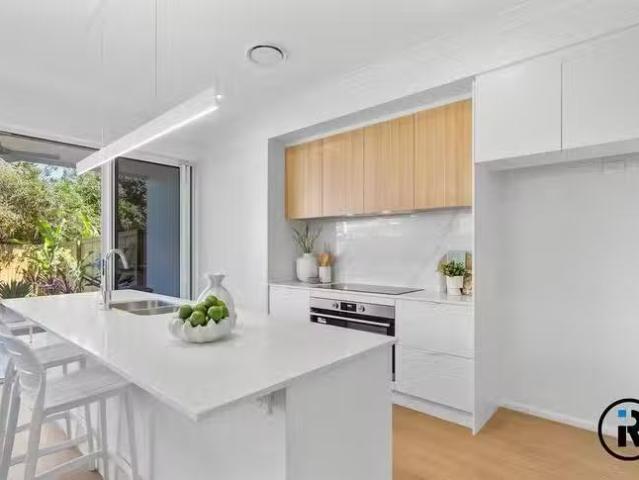 House for rent in Willoughby, New South Wales