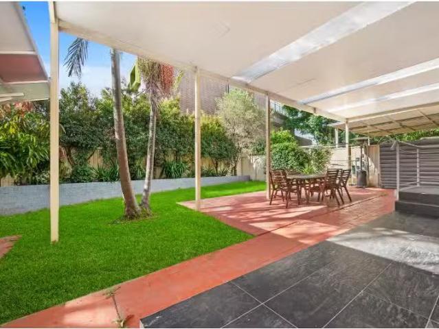 House for rent in Sydney, New South Wales