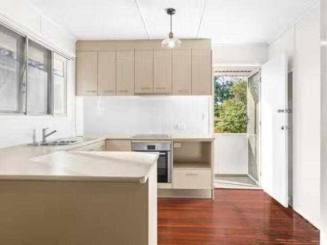 House for rent in Toombul, Queensland