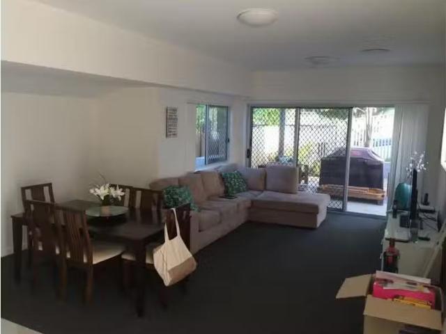 Apartment for rent in Toombul, Queensland