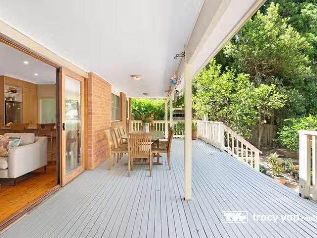 House for rent in Sydney, New South Wales