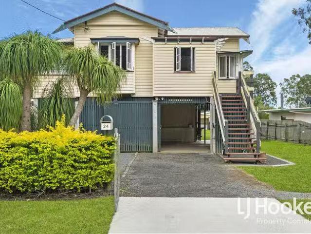 House for rent in Toombul, Queensland
