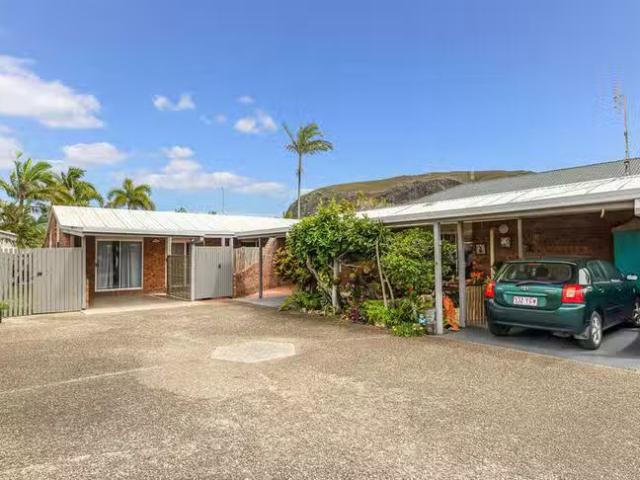 Apartment for rent in Bunbury, Western Australia