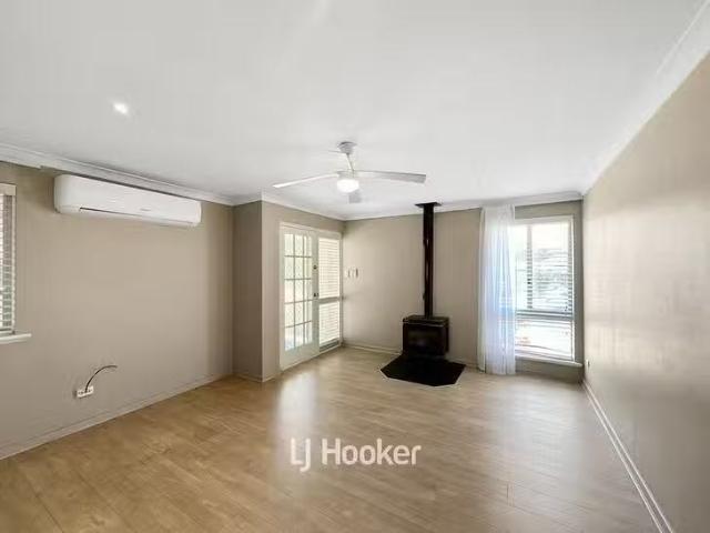 House for rent in Collie, Western Australia