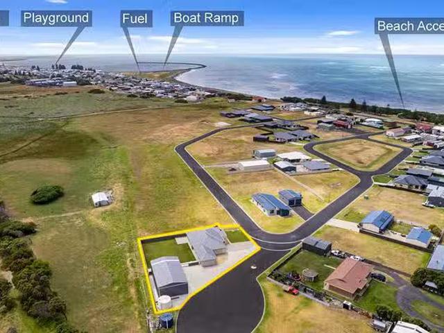 House for rent in Cape Douglas, South Australia