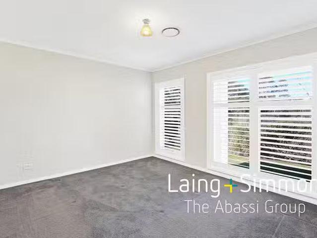 House for rent in Sydney, New South Wales
